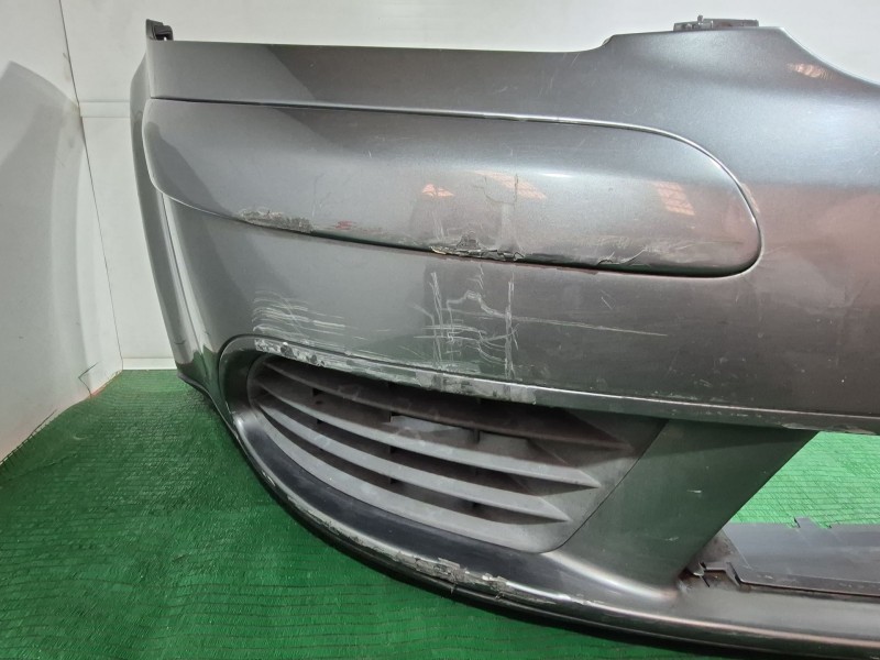 Recambio de paragolpes delantero para volkswagen golf plus v (5m1, 521) 1.6 referencia OEM IAM   