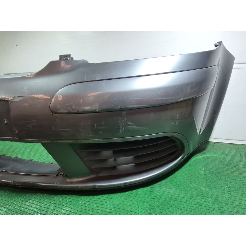 Recambio de paragolpes delantero para volkswagen golf plus v (5m1, 521) 1.6 referencia OEM IAM   