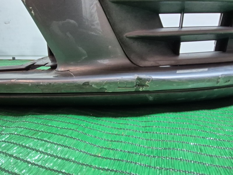 Recambio de paragolpes delantero para volkswagen golf plus v (5m1, 521) 1.6 referencia OEM IAM   