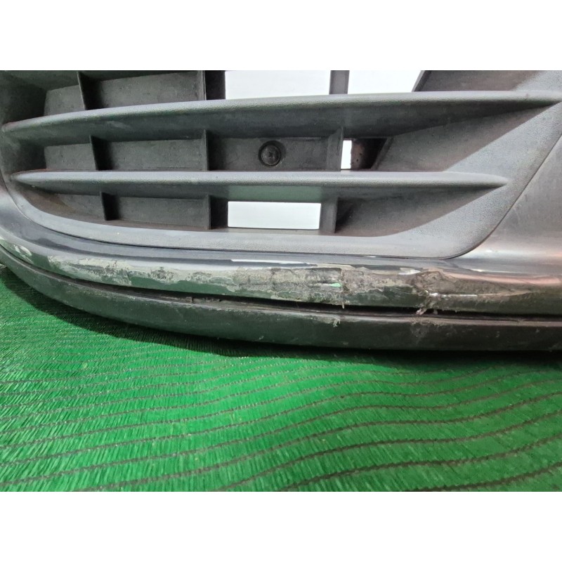 Recambio de paragolpes delantero para volkswagen golf plus v (5m1, 521) 1.6 referencia OEM IAM   
