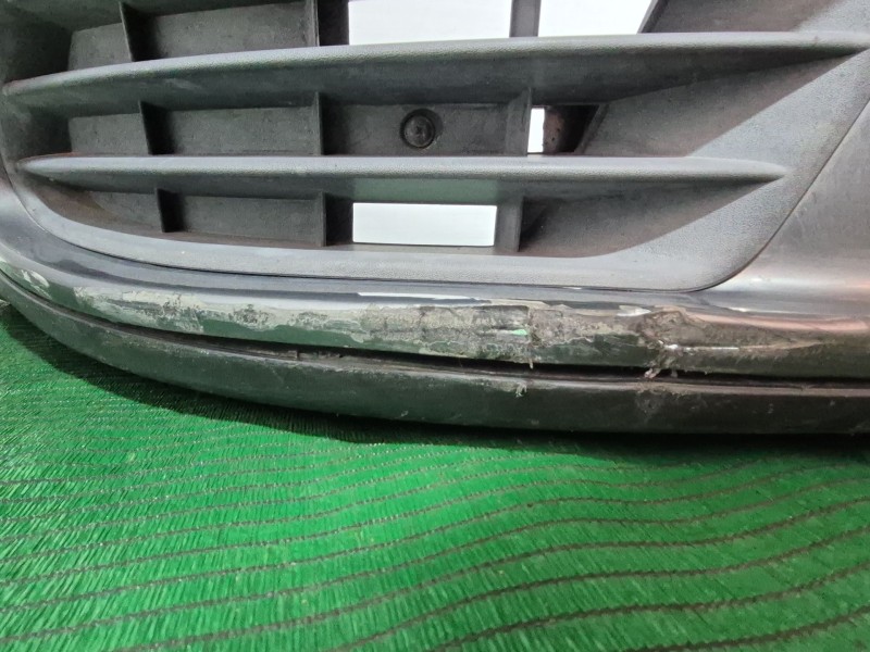Recambio de paragolpes delantero para volkswagen golf plus v (5m1, 521) 1.6 referencia OEM IAM   