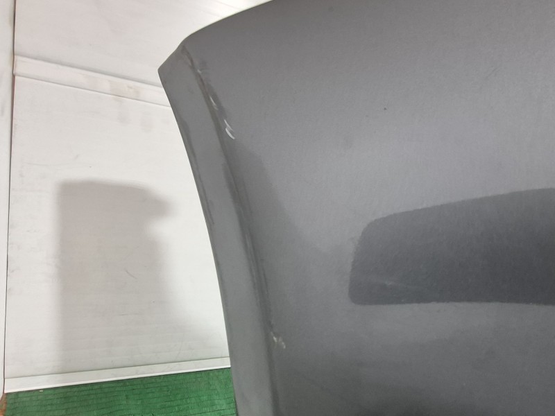 Recambio de paragolpes delantero para volkswagen golf plus v (5m1, 521) 1.6 referencia OEM IAM   