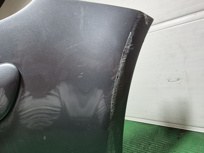 Recambio de paragolpes delantero para volkswagen golf plus v (5m1, 521) 1.6 referencia OEM IAM   