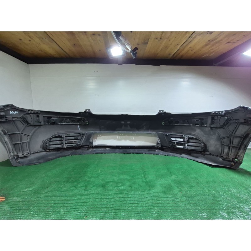 Recambio de paragolpes delantero para volkswagen golf plus v (5m1, 521) 1.6 referencia OEM IAM   