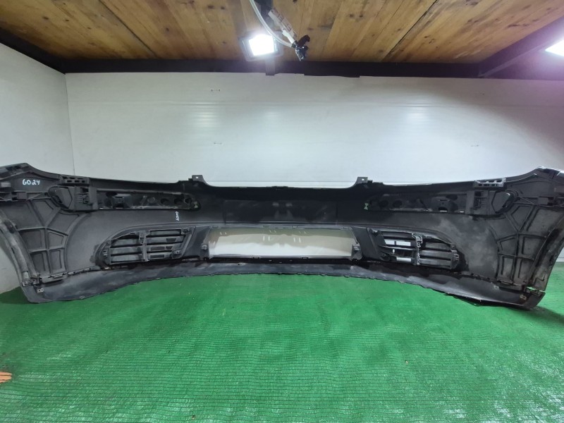 Recambio de paragolpes delantero para volkswagen golf plus v (5m1, 521) 1.6 referencia OEM IAM   