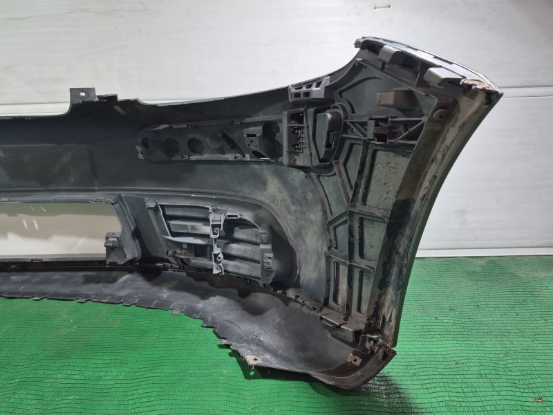 Recambio de paragolpes delantero para volkswagen golf plus v (5m1, 521) 1.6 referencia OEM IAM   