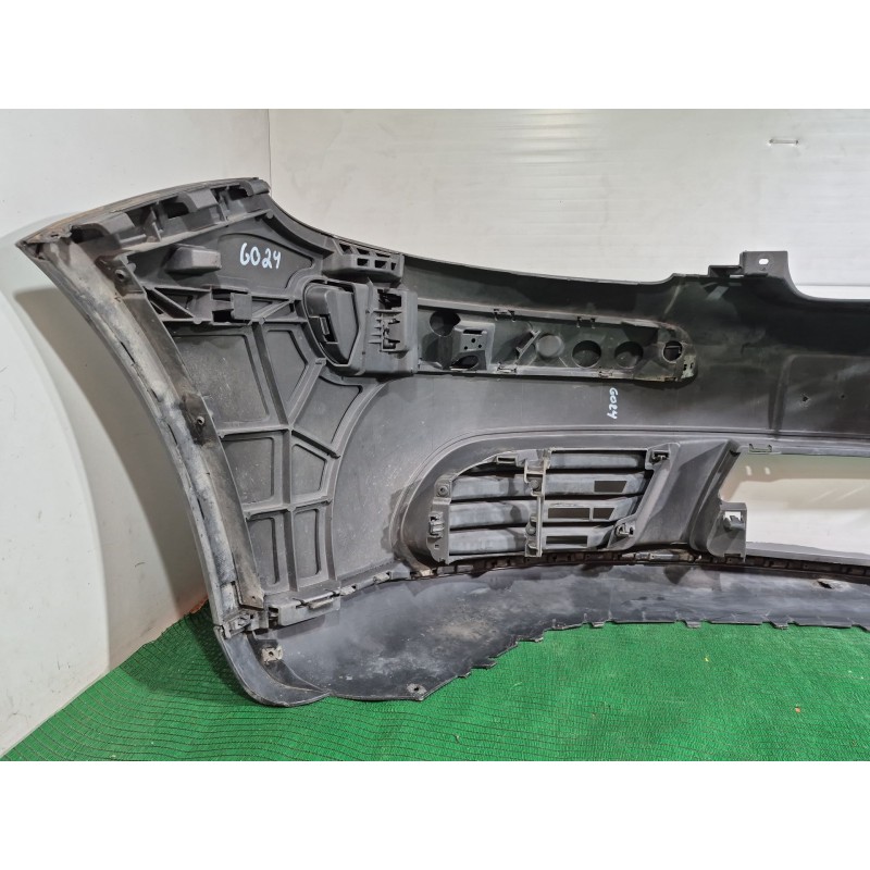 Recambio de paragolpes delantero para volkswagen golf plus v (5m1, 521) 1.6 referencia OEM IAM   