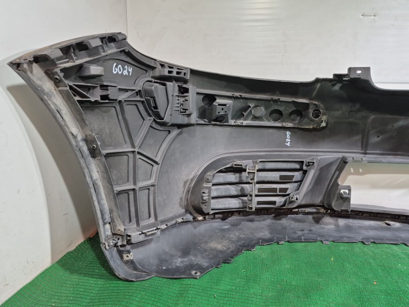 Recambio de paragolpes delantero para volkswagen golf plus v (5m1, 521) 1.6 referencia OEM IAM   