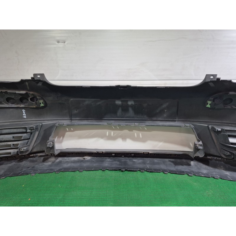 Recambio de paragolpes delantero para volkswagen golf plus v (5m1, 521) 1.6 referencia OEM IAM   