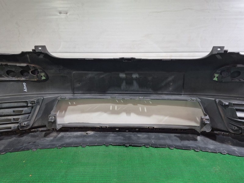 Recambio de paragolpes delantero para volkswagen golf plus v (5m1, 521) 1.6 referencia OEM IAM   