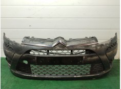 Recambio de paragolpes delantero para citroën c4 picasso i monospace (ud_) 2.0 hdi 138 referencia OEM IAM   