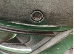 Recambio de paragolpes delantero para citroën c4 picasso i monospace (ud_) 2.0 hdi 138 referencia OEM IAM    2