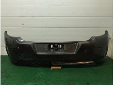 Recambio de paragolpes trasero para citroën c4 ii (nc_) 1.6 hdi 90 referencia OEM IAM   