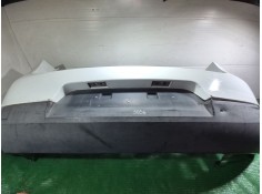 Recambio de paragolpes trasero para renault megane iii hatchback (bz0/1_, b3_) 1.5 dci referencia OEM IAM 850B20001R  850B20001R
