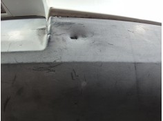 Recambio de paragolpes trasero para renault megane iii hatchback (bz0/1_, b3_) 1.5 dci referencia OEM IAM 850B20001R  850B20001R 2