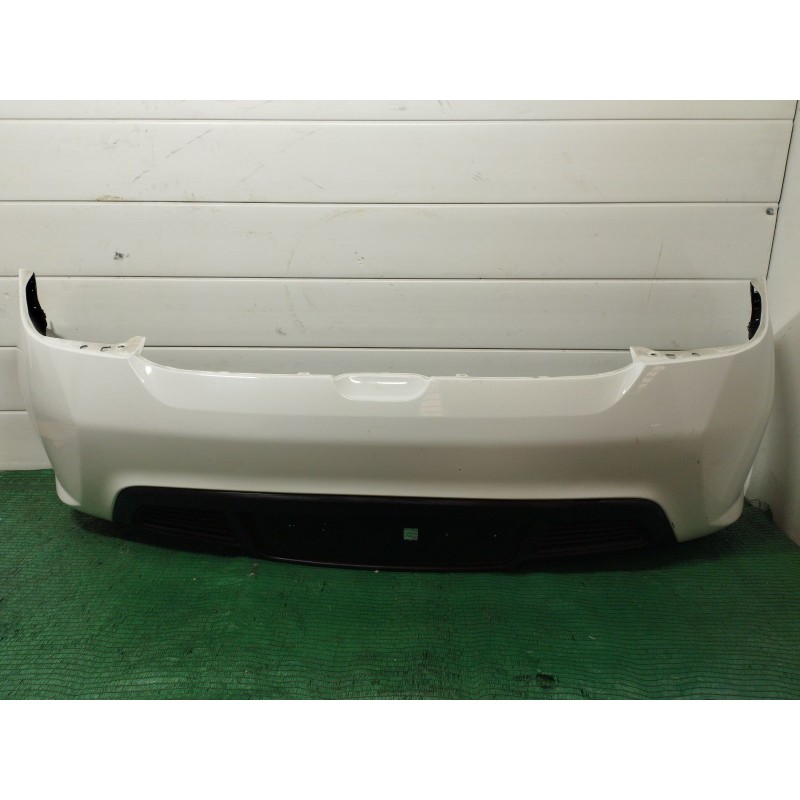 Recambio de paragolpes trasero para peugeot 308 ii (lb_, lp_, lw_, lh_, l3_) 1.6 hdi referencia OEM IAM   