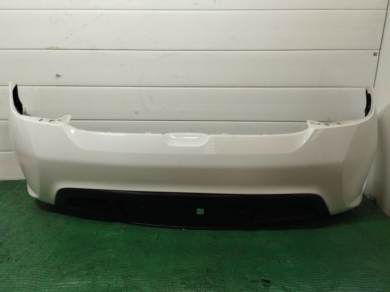 Recambio de paragolpes trasero para peugeot 308 ii (lb_, lp_, lw_, lh_, l3_) 1.6 hdi referencia OEM IAM   