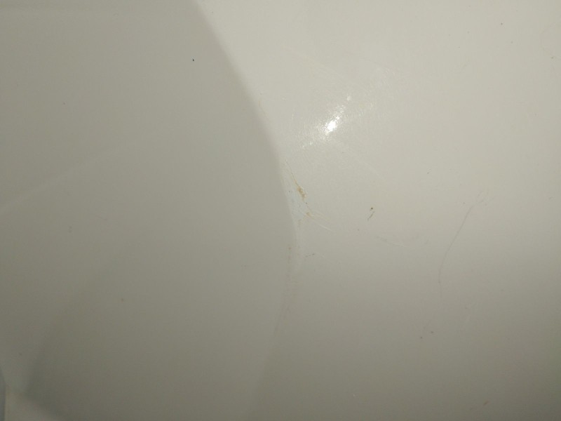 Recambio de paragolpes trasero para peugeot 308 ii (lb_, lp_, lw_, lh_, l3_) 1.6 hdi referencia OEM IAM   