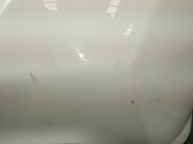 Recambio de paragolpes trasero para peugeot 308 ii (lb_, lp_, lw_, lh_, l3_) 1.6 hdi referencia OEM IAM   