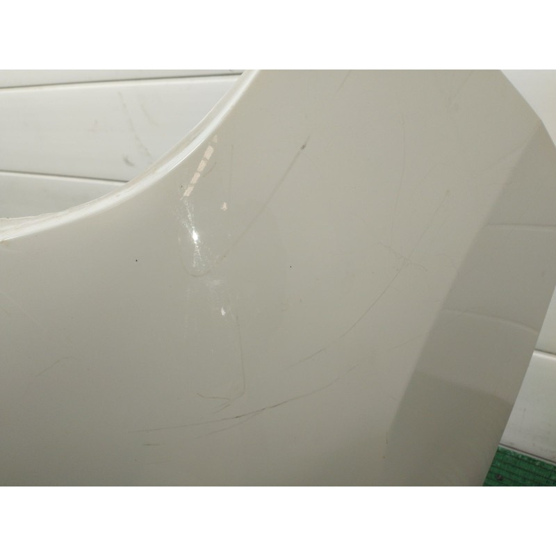 Recambio de paragolpes trasero para peugeot 308 ii (lb_, lp_, lw_, lh_, l3_) 1.6 hdi referencia OEM IAM   