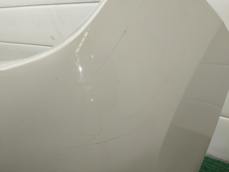 Recambio de paragolpes trasero para peugeot 308 ii (lb_, lp_, lw_, lh_, l3_) 1.6 hdi referencia OEM IAM   