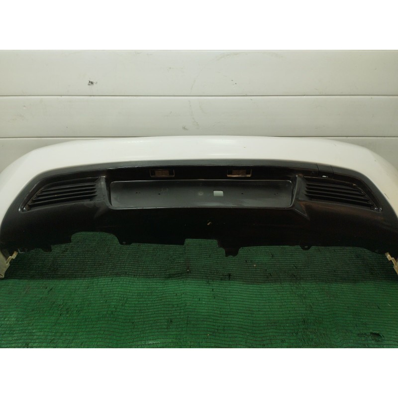 Recambio de paragolpes trasero para peugeot 308 ii (lb_, lp_, lw_, lh_, l3_) 1.6 hdi referencia OEM IAM   