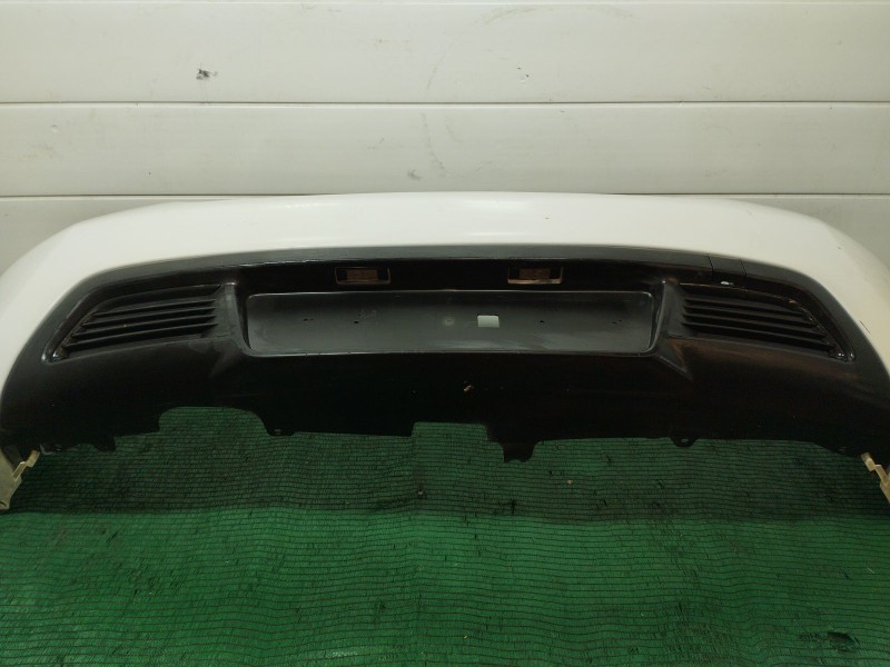 Recambio de paragolpes trasero para peugeot 308 ii (lb_, lp_, lw_, lh_, l3_) 1.6 hdi referencia OEM IAM   