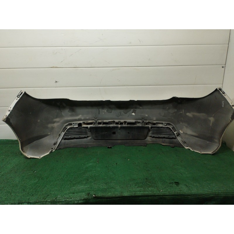 Recambio de paragolpes trasero para peugeot 308 ii (lb_, lp_, lw_, lh_, l3_) 1.6 hdi referencia OEM IAM   