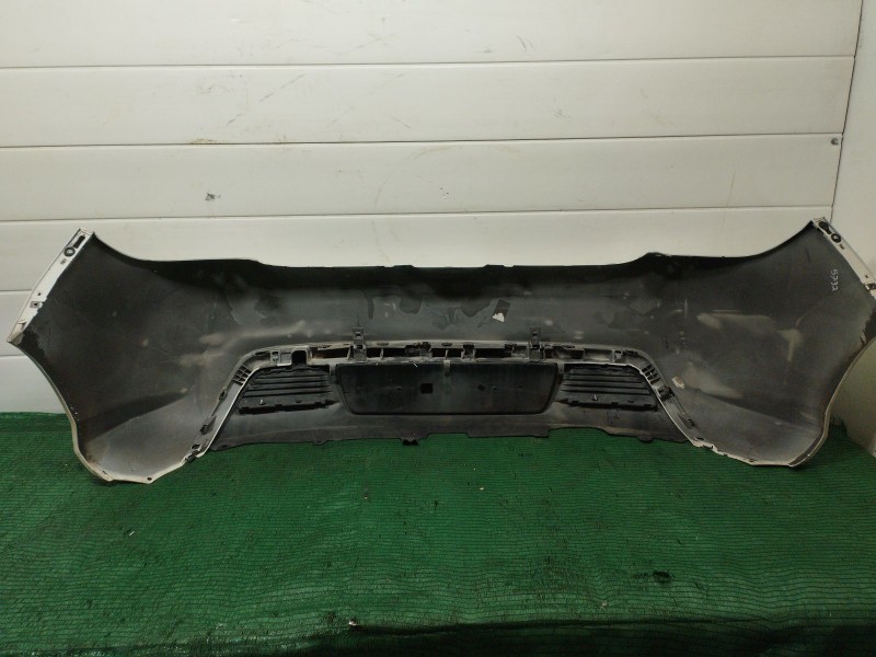 Recambio de paragolpes trasero para peugeot 308 ii (lb_, lp_, lw_, lh_, l3_) 1.6 hdi referencia OEM IAM   