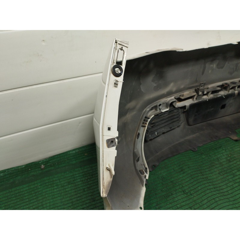 Recambio de paragolpes trasero para peugeot 308 ii (lb_, lp_, lw_, lh_, l3_) 1.6 hdi referencia OEM IAM   