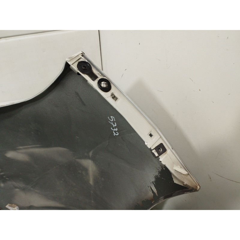 Recambio de paragolpes trasero para peugeot 308 ii (lb_, lp_, lw_, lh_, l3_) 1.6 hdi referencia OEM IAM   