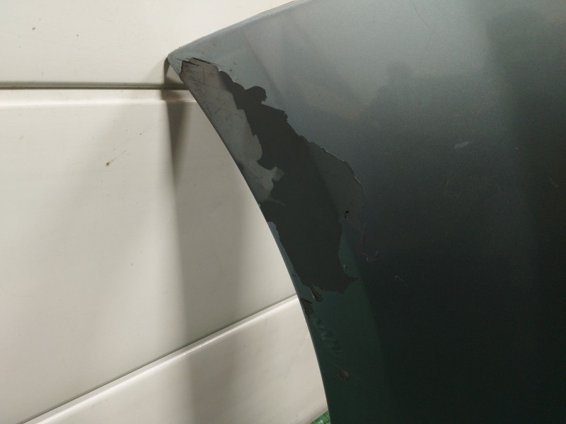 Recambio de paragolpes delantero para ford focus ii (da_, hcp, dp) 1.6 ti referencia OEM IAM   