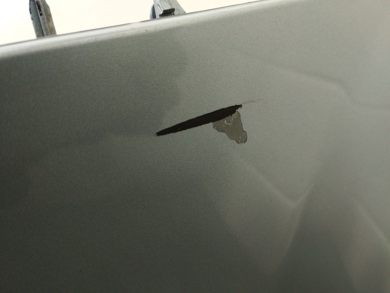 Recambio de paragolpes delantero para ford focus ii (da_, hcp, dp) 1.6 ti referencia OEM IAM   