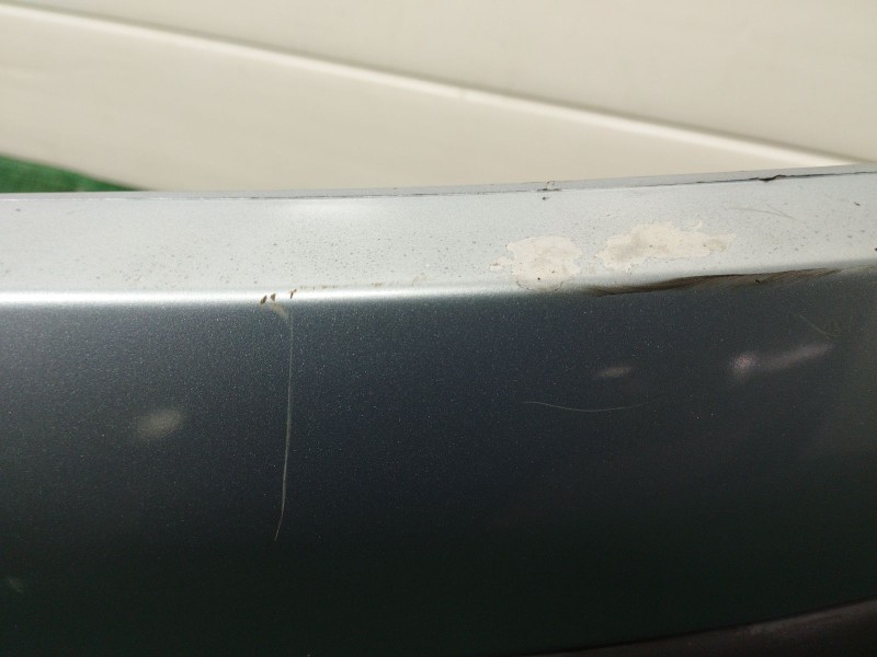 Recambio de paragolpes delantero para ford focus ii (da_, hcp, dp) 1.6 ti referencia OEM IAM   