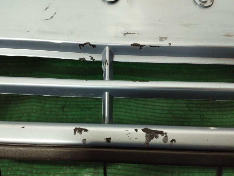 Recambio de paragolpes delantero para ford focus ii (da_, hcp, dp) 1.6 ti referencia OEM IAM   