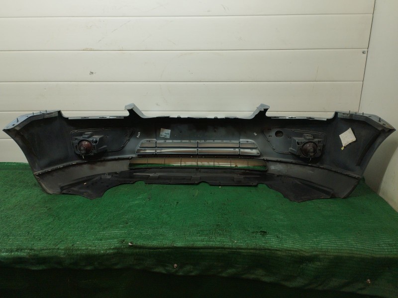 Recambio de paragolpes delantero para ford focus ii (da_, hcp, dp) 1.6 ti referencia OEM IAM   