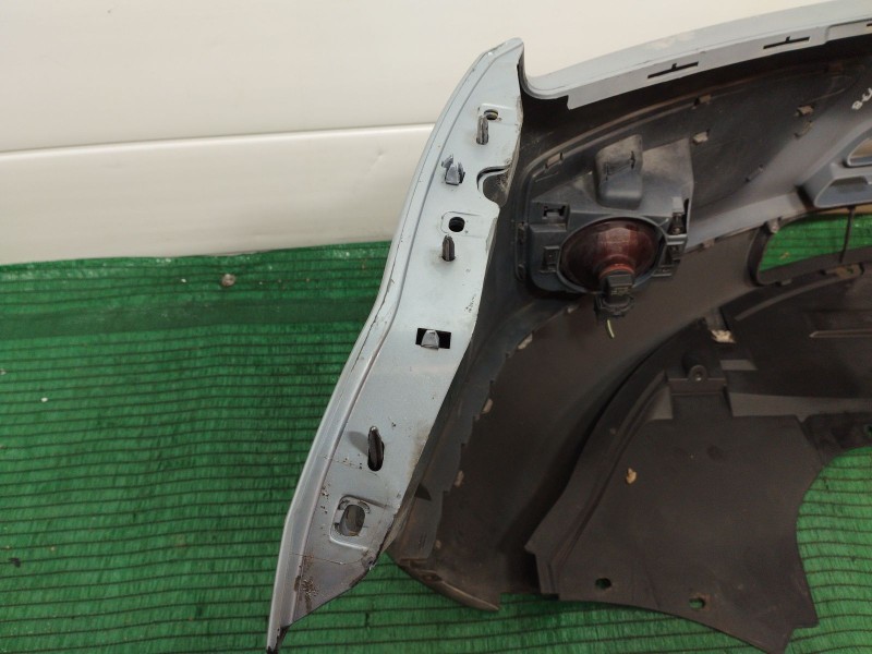 Recambio de paragolpes delantero para ford focus ii (da_, hcp, dp) 1.6 ti referencia OEM IAM   