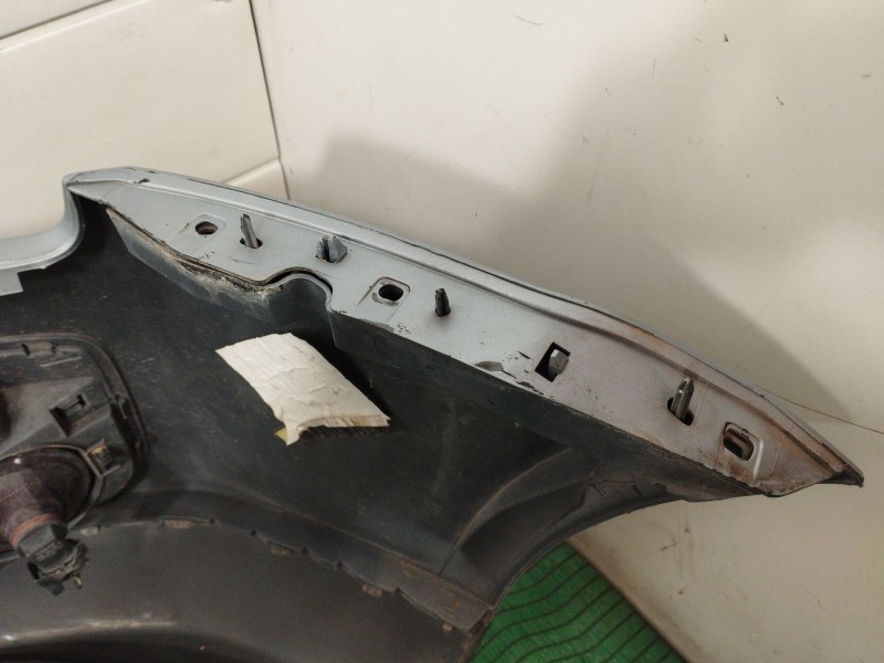 Recambio de paragolpes delantero para ford focus ii (da_, hcp, dp) 1.6 ti referencia OEM IAM   