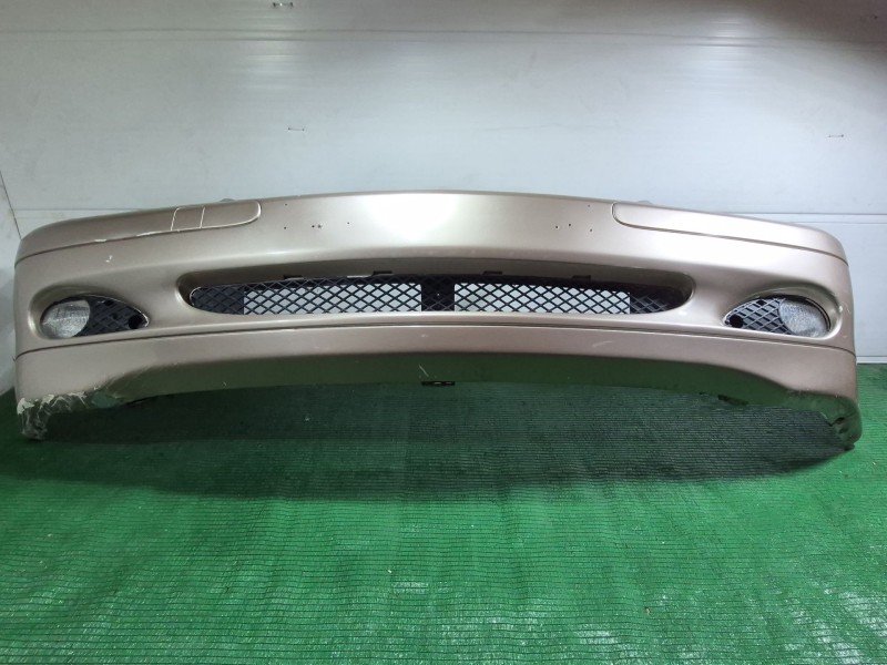 Recambio de paragolpes delantero para mercedes-benz clase c (w203) c 270 cdi (203.016) referencia OEM IAM   