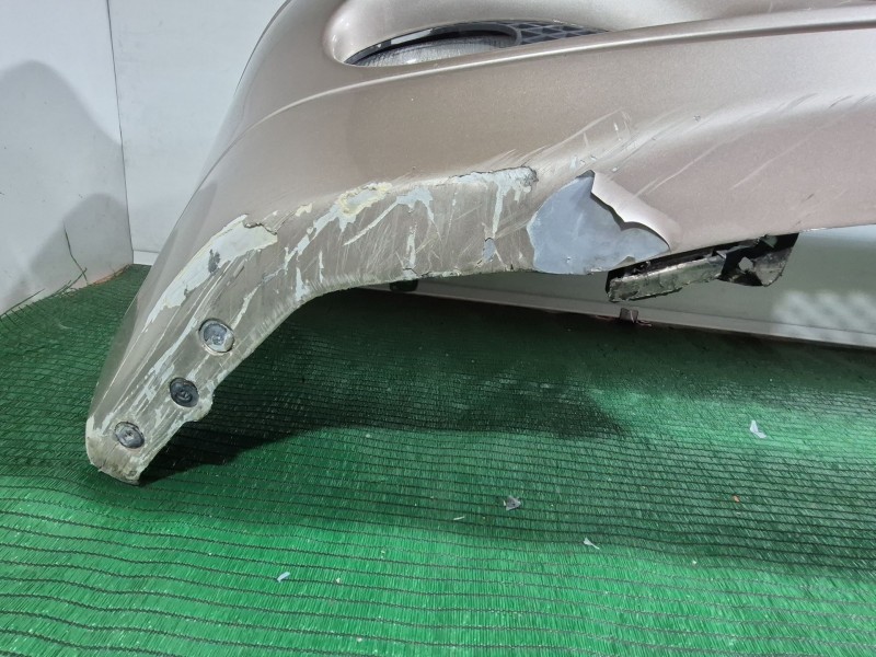 Recambio de paragolpes delantero para mercedes-benz clase c (w203) c 270 cdi (203.016) referencia OEM IAM   