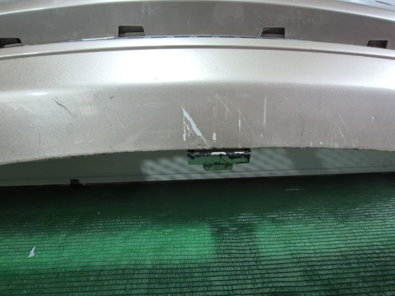 Recambio de paragolpes delantero para mercedes-benz clase c (w203) c 270 cdi (203.016) referencia OEM IAM   