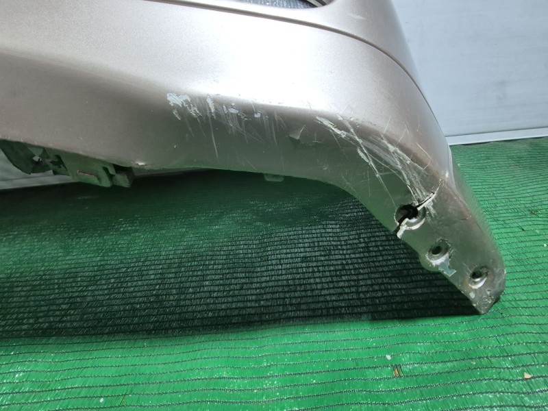 Recambio de paragolpes delantero para mercedes-benz clase c (w203) c 270 cdi (203.016) referencia OEM IAM   