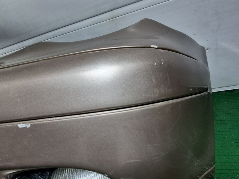 Recambio de paragolpes delantero para mercedes-benz clase c (w203) c 270 cdi (203.016) referencia OEM IAM   