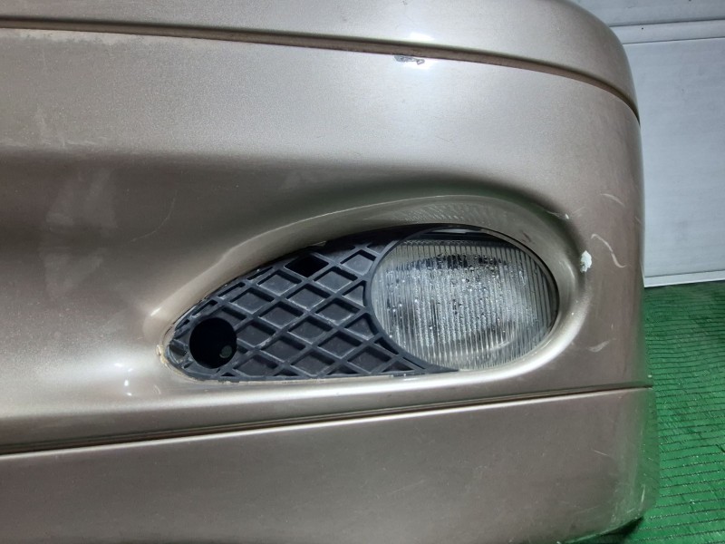 Recambio de paragolpes delantero para mercedes-benz clase c (w203) c 270 cdi (203.016) referencia OEM IAM   