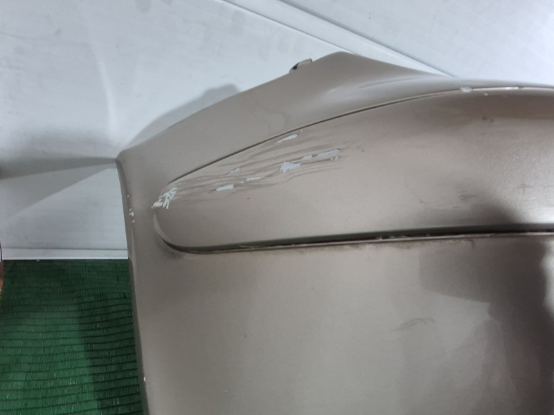 Recambio de paragolpes delantero para mercedes-benz clase c (w203) c 270 cdi (203.016) referencia OEM IAM   