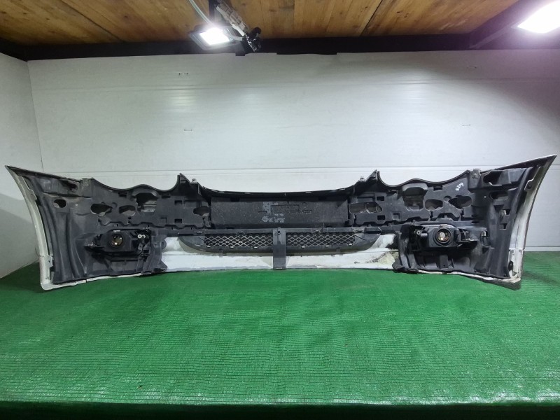 Recambio de paragolpes delantero para mercedes-benz clase c (w203) c 270 cdi (203.016) referencia OEM IAM   