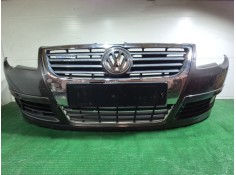 Recambio de paragolpes delantero para volkswagen passat b6 variant (3c5) 1.9 tdi referencia OEM IAM   
