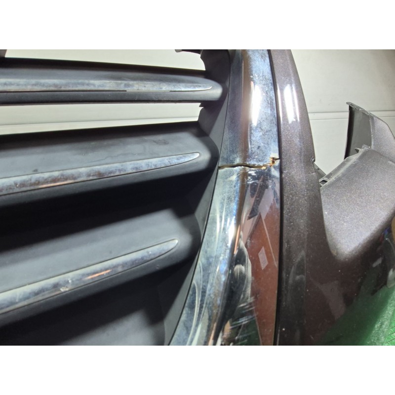 Recambio de paragolpes delantero para volkswagen passat b6 variant (3c5) 1.9 tdi referencia OEM IAM   