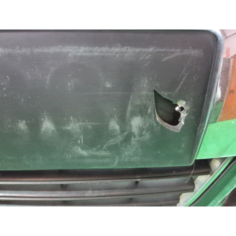 Recambio de paragolpes delantero para volkswagen passat b6 variant (3c5) 1.9 tdi referencia OEM IAM   