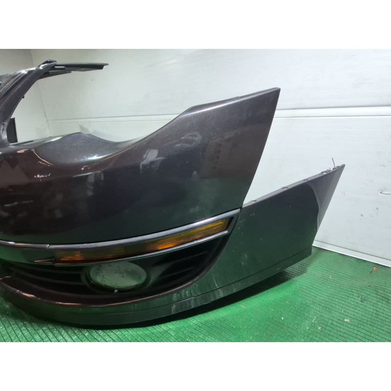 Recambio de paragolpes delantero para volkswagen passat b6 variant (3c5) 1.9 tdi referencia OEM IAM   